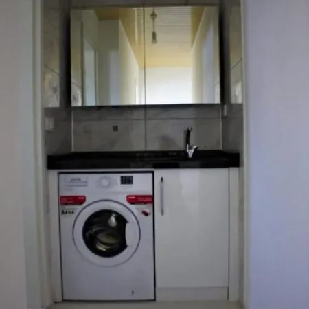 Apartamento Demir Apart-otel Kas